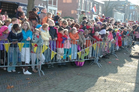 Sint Woerden 107